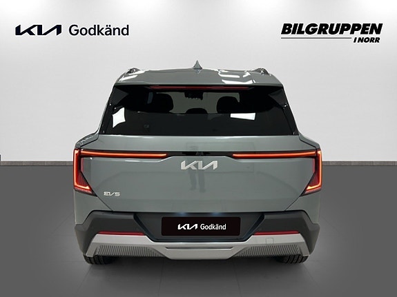 Kia EV5 6 of 26