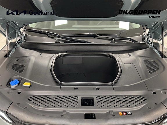 Kia EV5 26 of 26