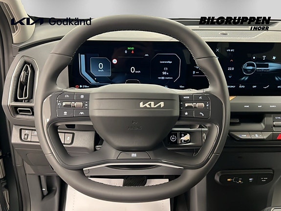 Kia EV5 23 of 26