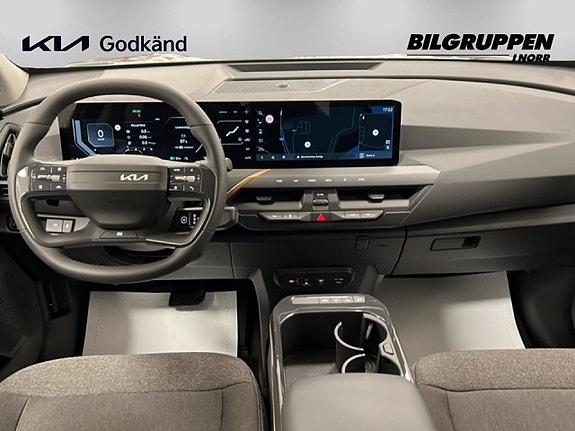 Kia EV5 8 of 26