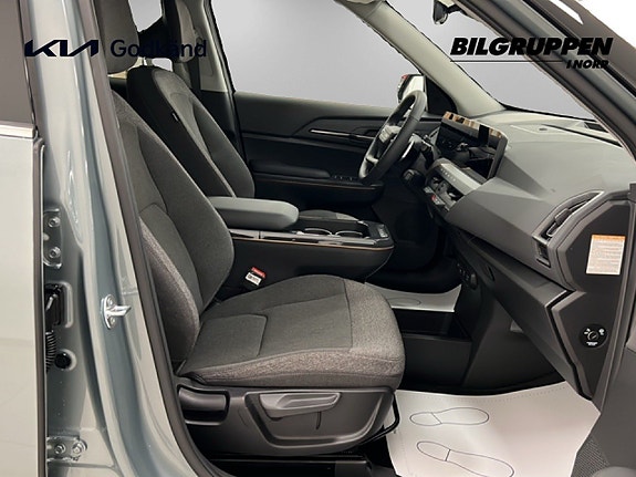 Kia EV5 16 of 26