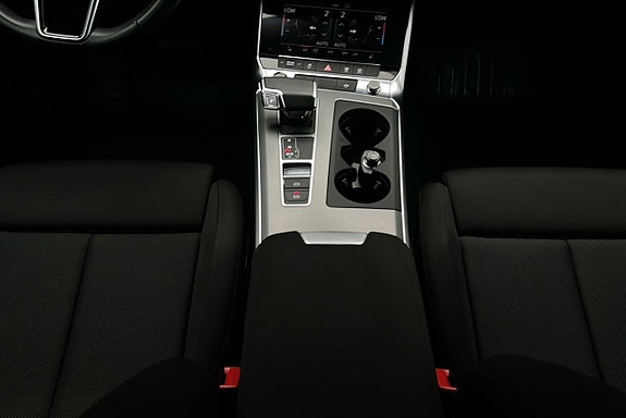 Audi A6 9 of 25