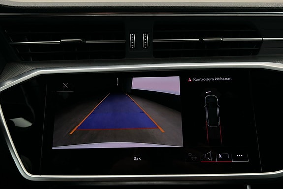 Audi A6 24 of 25