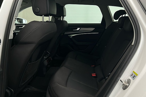 Audi A6 13 of 25