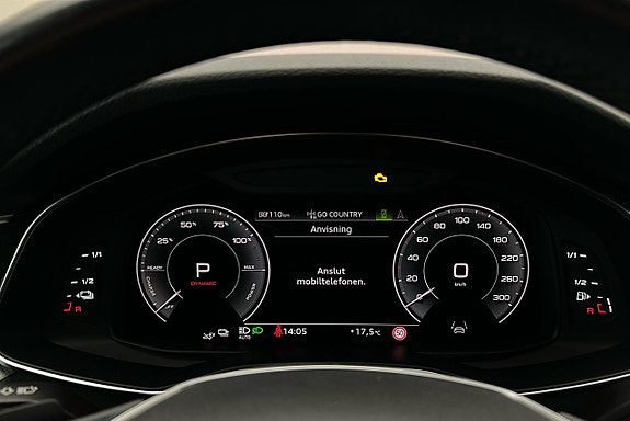 Audi A6 7 of 25