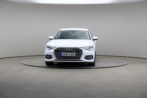 Audi A6 3 of 25