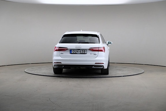 Audi A6 5 of 25