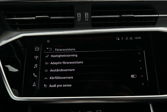 Audi A6 21 of 25