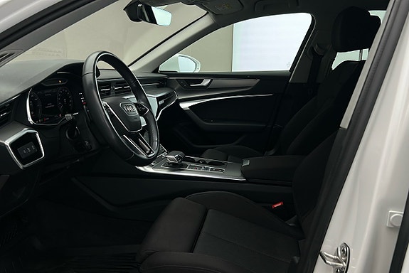 Audi A6 10 of 25