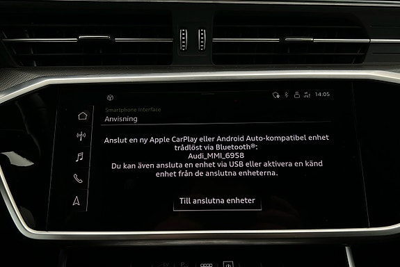 Audi A6 25 of 25