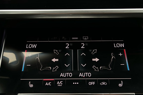 Audi A6 18 of 25