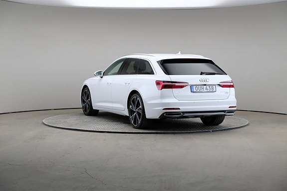 Audi A6 2 of 25