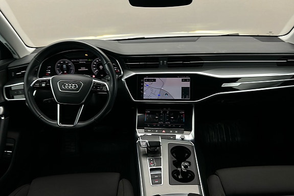 Audi A6 6 of 25