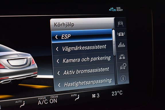 Mercedes-Benz S450 30 of 30