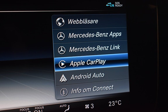 Mercedes-Benz S450 17 of 30