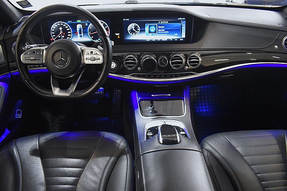 Mercedes-Benz S450 6 of 30