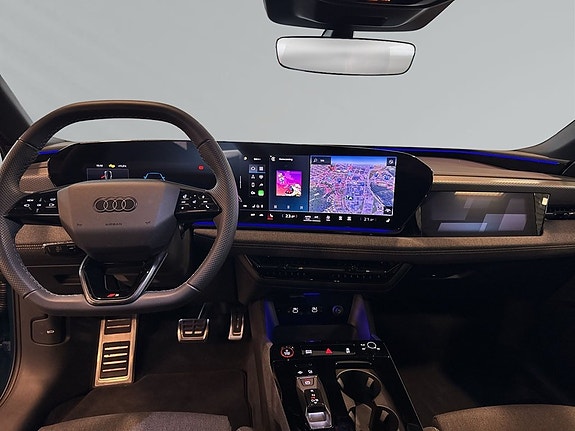 Audi A6 6 of 8