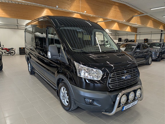 Ford Transit 7 of 17