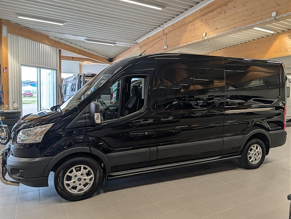 Ford Transit 2 of 17