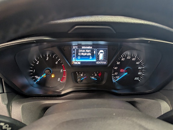 Ford Transit 11 of 17