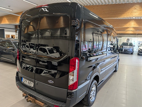 Ford Transit 5 of 17