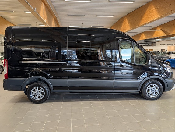 Ford Transit 6 of 17
