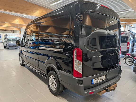 Ford Transit 3 of 17