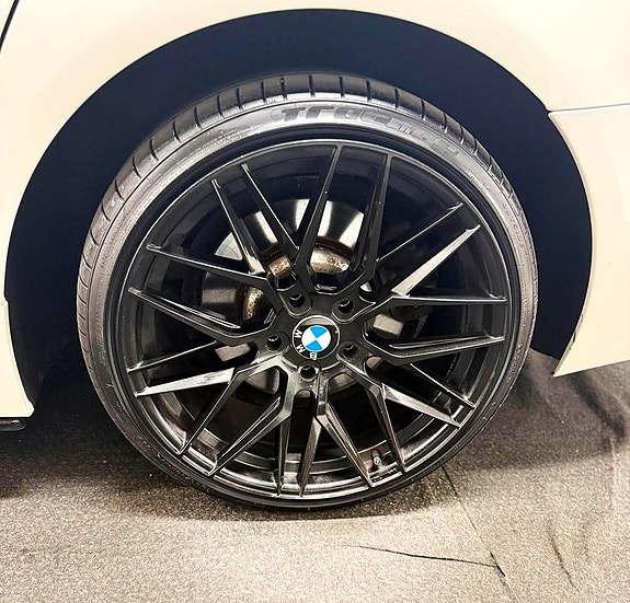 BMW 520d 10 of 17