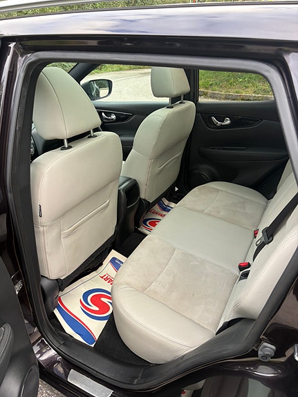 Nissan Qashqai 8 of 9