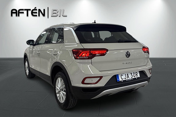 Volkswagen T-Roc 9 of 22