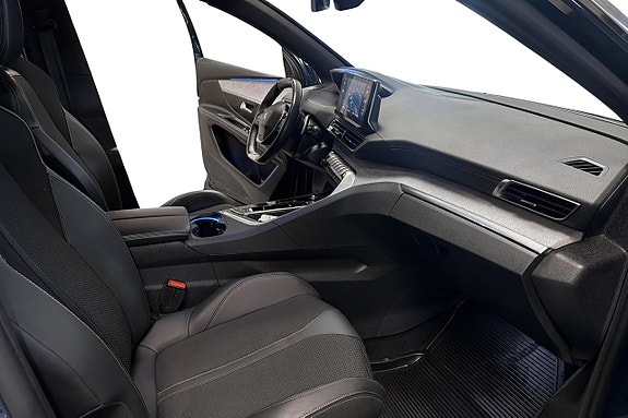 Peugeot 3008 11 of 19