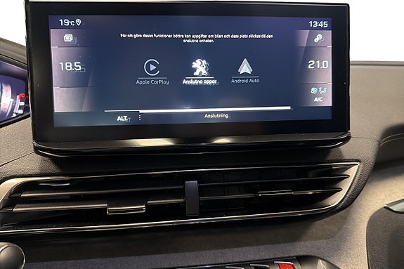 Peugeot 3008 19 of 19