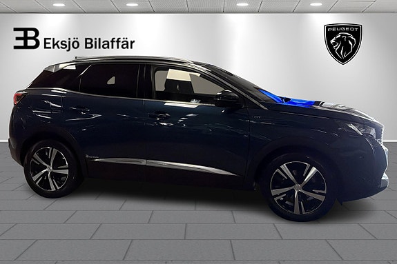 Peugeot 3008 4 of 19