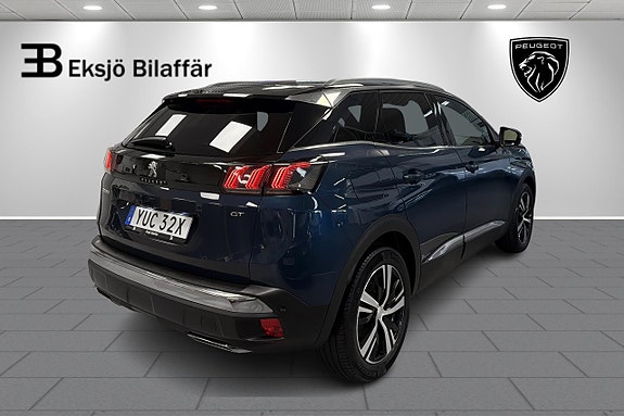 Peugeot 3008 5 of 19