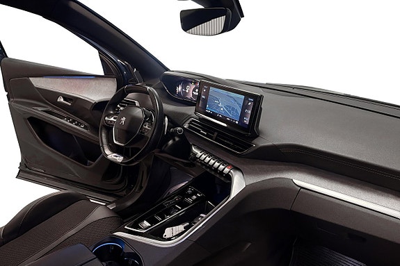 Peugeot 3008 12 of 19