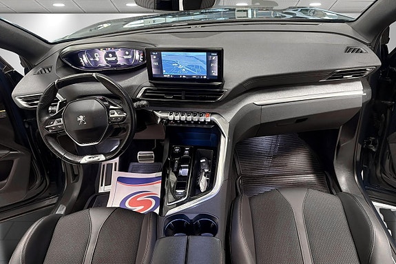 Peugeot 3008 14 of 19