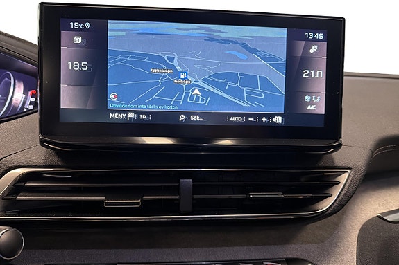 Peugeot 3008 18 of 19
