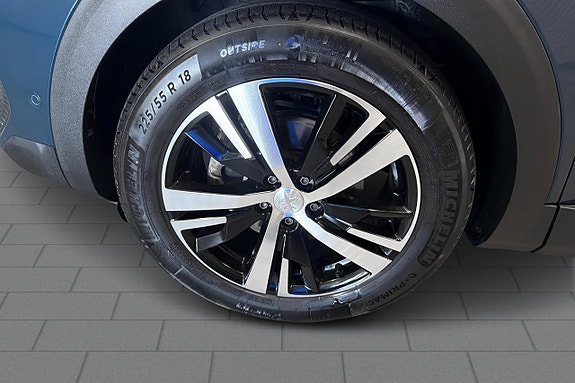 Peugeot 3008 9 of 19