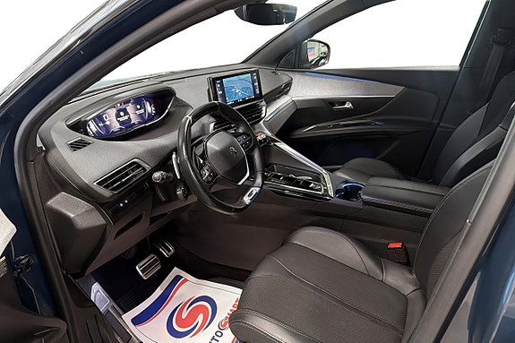 Peugeot 3008 10 of 19