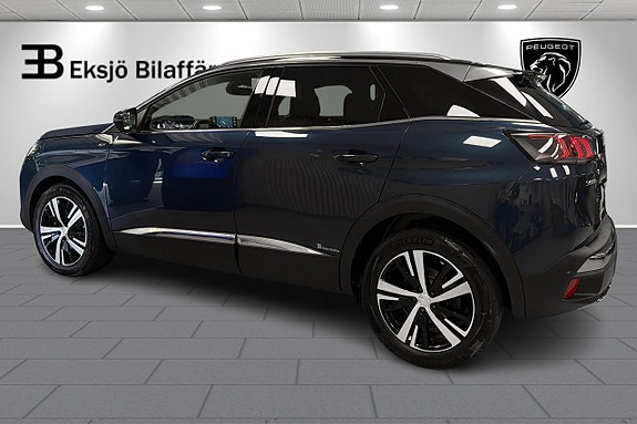 Peugeot 3008 7 of 19