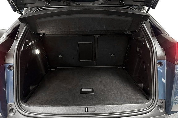 Peugeot 3008 15 of 19