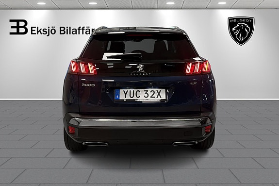Peugeot 3008 6 of 19
