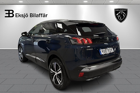 Peugeot 3008 8 of 19