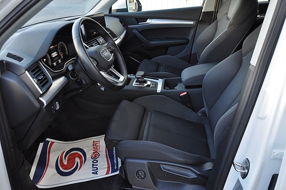 Audi Q5 5 of 12