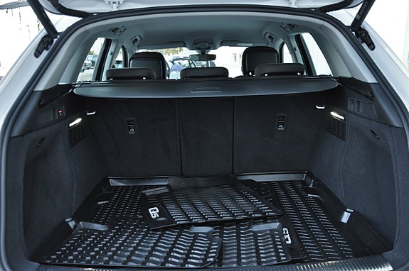 Audi Q5 11 of 12