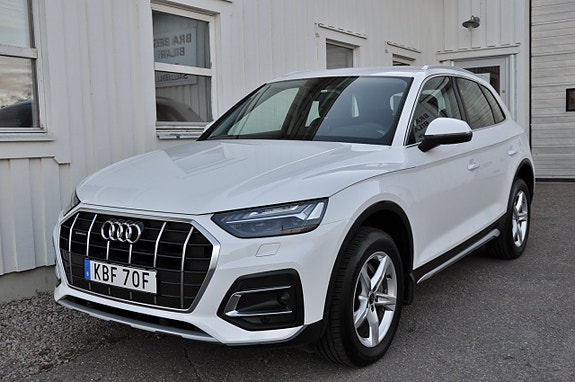 Audi Q5 12 of 12