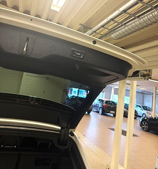 BMW 520d 8 of 22