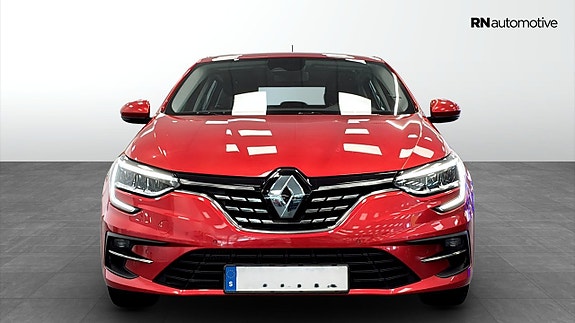 Renault Megane 8 of 21