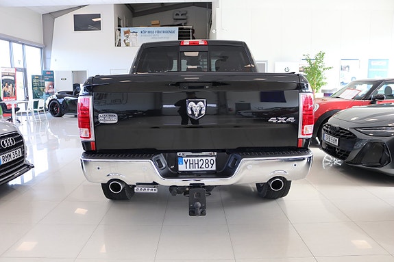 RAM 1500 3 of 17