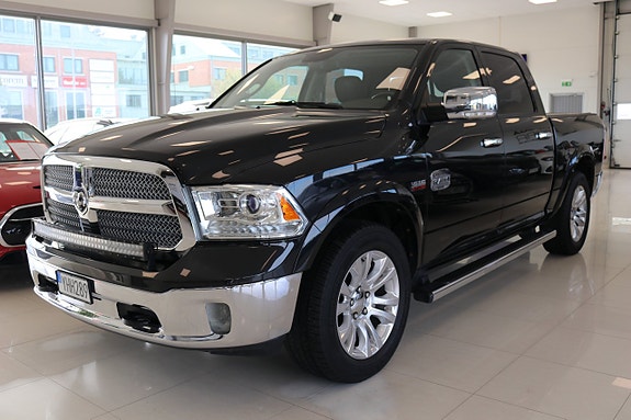 RAM 1500 6 of 17